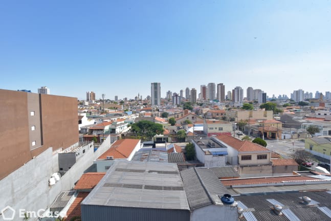 Imagem do imóvel ID-34181 na Rua Zambeze, Vila Carrão, São Paulo - SP