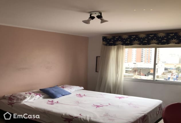 Imagem do imóvel ID-37236 na Alameda Barão de Limeira, Campos Elíseos, São Paulo - SP