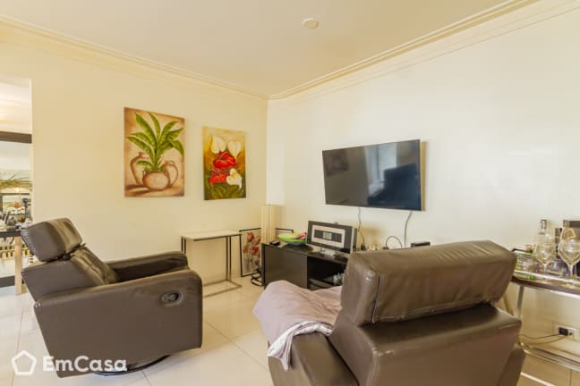 Imagem do imóvel ID-33618 na Rua Engenheiro Mário Pamponet, Vila Madalena, São Paulo - SP