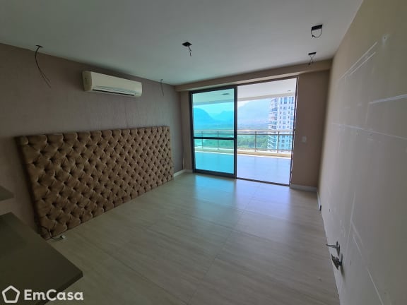 Imagem do imóvel ID-27205 na Avenida Flamboyants da Península, Barra da Tijuca, Rio de Janeiro - RJ