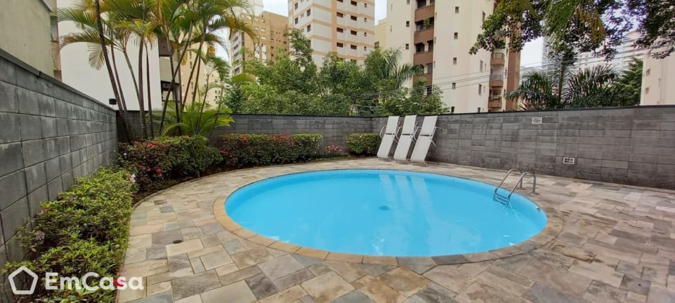 Imagem do imóvel ID-32566 na Avenida Jacutinga, Indianópolis, São Paulo - SP