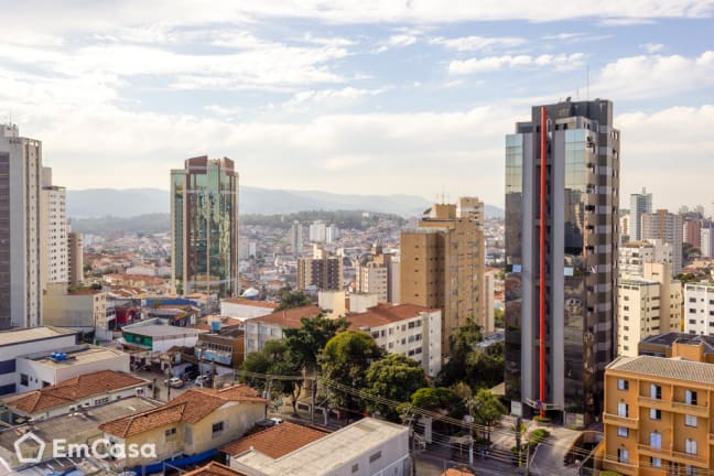 Imagem do imóvel ID-28990 na Avenida Nova Cantareira, Agua fria, São Paulo - SP
