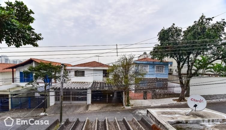 Imagem do imóvel ID-32540 na Rua Guaripe, Vila do Bosque, São Paulo - SP