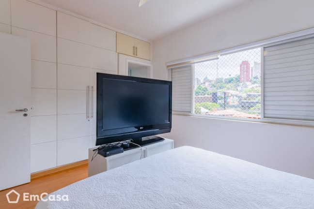 Imagem do imóvel ID-33618 na Rua Engenheiro Mário Pamponet, Vila Madalena, São Paulo - SP