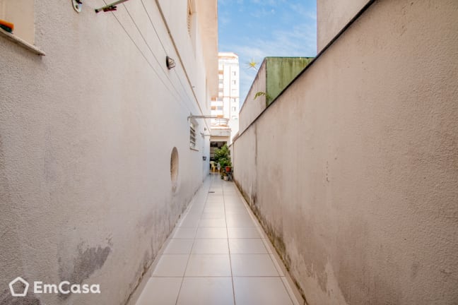Imagem do imóvel ID-28815 na Rua Sulu, Jardim do Mar, São Bernardo do Campo - SP