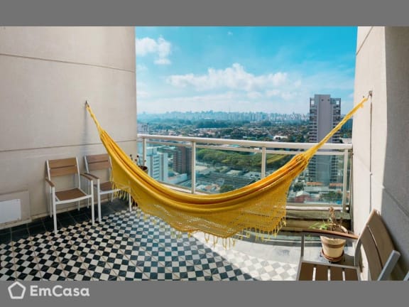 Imagem do imóvel ID-31086 na Avenida Chibarás, Planalto Paulista, São Paulo - SP