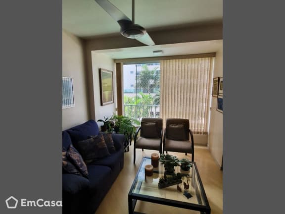 Imagem do imóvel ID-33917 na Rua Jornalista Henrique Cordeiro, Barra da Tijuca, Rio de Janeiro - RJ