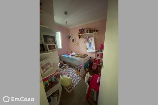 Imagem do imóvel ID-33352 na Rua Cipriano Barata, Ipiranga, São Paulo - SP