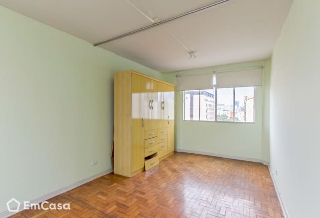 Imagem do imóvel ID-37300 na Rua Condessa de São Joaquim, Bela Vista, São Paulo - SP