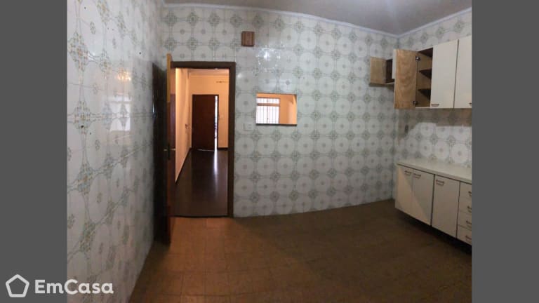 Imagem do imóvel ID-31115 na Rua Gonçalo Fernandes, Jardim Bela Vista, Santo André - SP