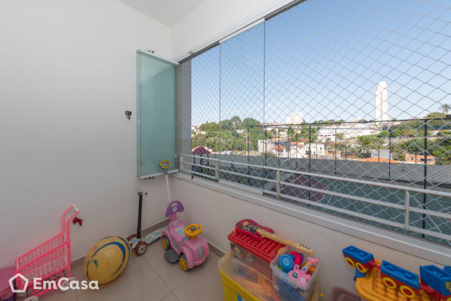 Imagem do imóvel ID-33044 na Rua Bartolomeu de Torales, Vila Mazzei, São Paulo - SP