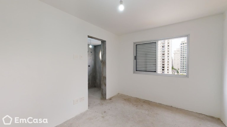 Imagem do imóvel ID-37693 na Avenida Jamaris, Planalto Paulista, São Paulo - SP