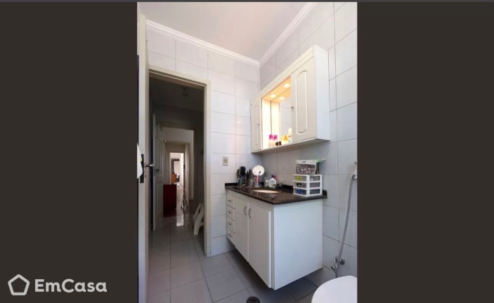Imagem do imóvel ID-34341 na Avenida Pompéia, Pompeia, São Paulo - SP