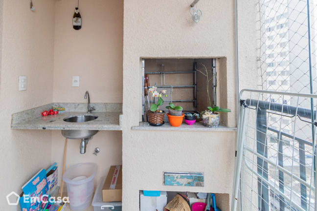 Imagem do imóvel ID-33808 na Avenida Lino Jardim, Vila Bastos, Santo André - SP