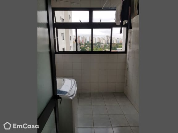 Imagem do imóvel ID-37774 na Alameda dos Nhambiquaras, Indianópolis, São Paulo - SP