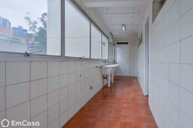 Imagem do imóvel ID-34191 na Rua Marquês de Sabará, Real Parque, São Paulo - SP