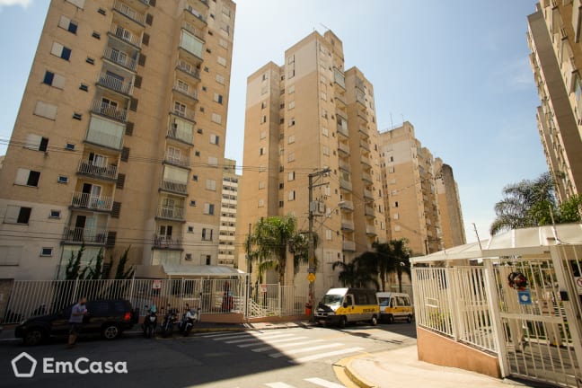 Imagem do imóvel ID-37455 na Rua Luiz Vieira de Souza, Taboão, São Bernardo do Campo - SP
