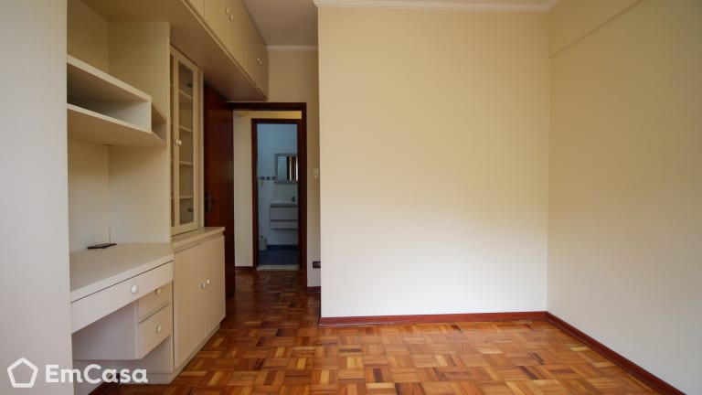 Imagem do imóvel ID-43199 na Rua José Antônio Coelho, Vila Mariana, São Paulo - SP
