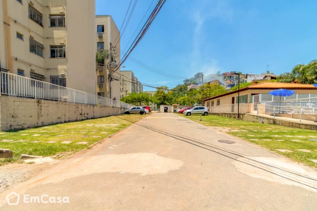 Imagem do imóvel ID-37474 na Estrada da Boiúna, Taquara, Rio de Janeiro - RJ