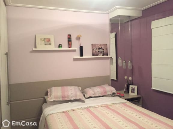 Imagem do imóvel ID-38433 na Rua Atílio Piffer, Casa Verde, São Paulo - SP