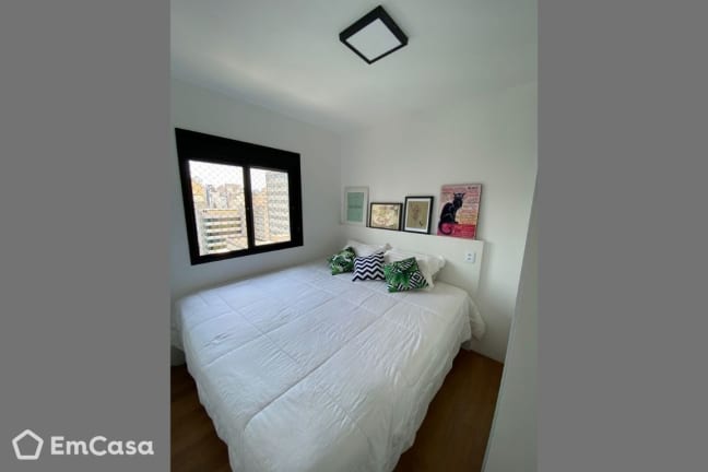 Imagem do imóvel ID-36810 na Rua General Jardim, Vila Buarque, São Paulo - SP
