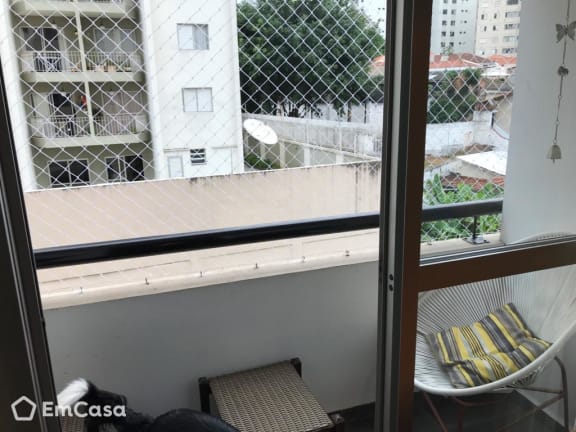 Imagem do imóvel ID-37261 na Rua Gonçalo da Cunha, Vila da Saúde, São Paulo - SP