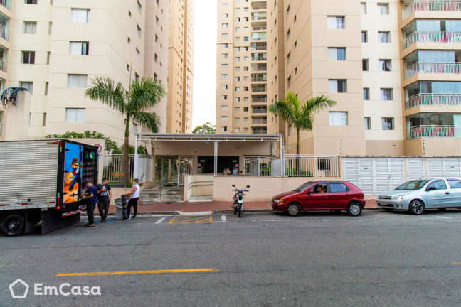 Imagem do imóvel ID-37352 na Rua Antônio Gomes, Vila Santo Antônio, Guarulhos - SP