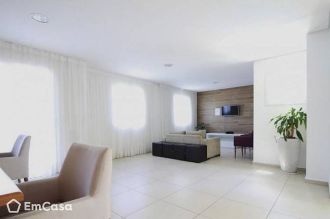 Imagem do imóvel ID-34282 na Rua Cascado, Vila Suzana, São Paulo - SP