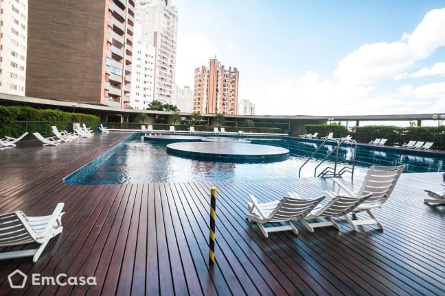 Imagem do imóvel ID-38189 na Rua Frederico Guarinon, Jardim Ampliação, São Paulo - SP