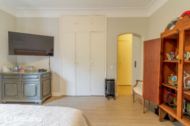 Imagem do imóvel ID-37875 na Alameda Lorena, Jardim Paulista, São Paulo - SP
