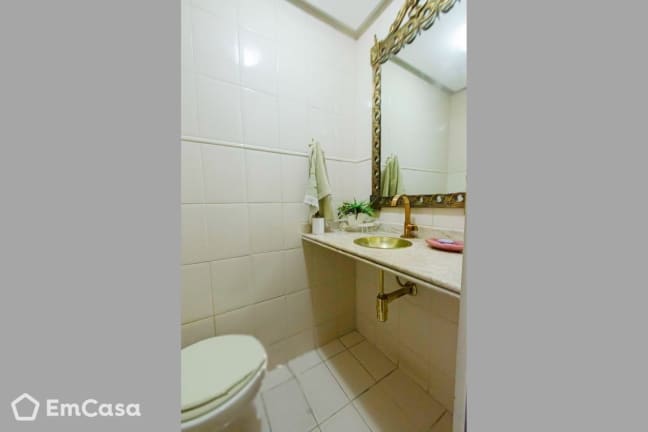 Imagem do imóvel ID-33568 na Rua Georgina de Albuquerque, Barra da Tijuca, Rio de Janeiro - RJ