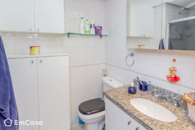 Imagem do imóvel ID-33545 na Rua Garibaldi, Tijuca, Rio de Janeiro - RJ