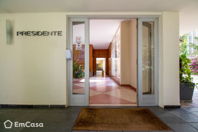 Imagem do imóvel ID-31181 na Rua Sabará, Higienópolis, São Paulo - SP
