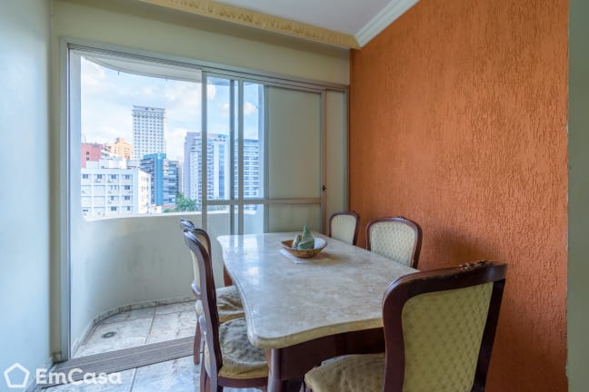 Imagem do imóvel ID-27092 na Rua Quatá, Vila Olímpia, São Paulo - SP