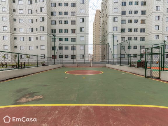 Imagem do imóvel ID-37381 na Rua Raimundo Barbosa Nogueira, Parque Industrial, São José dos Campos - SP