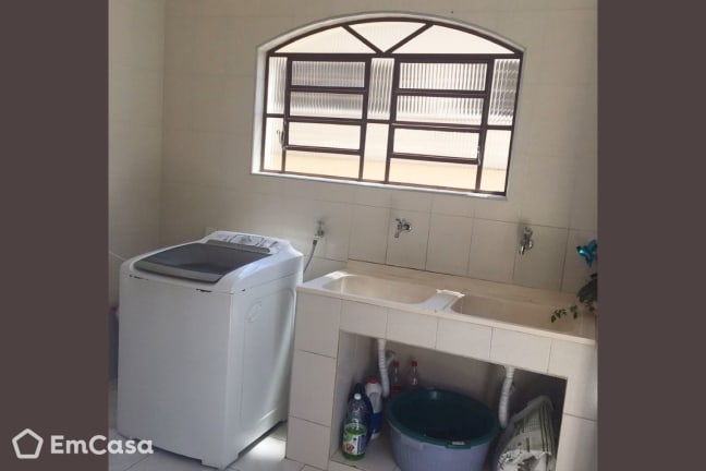 Imagem do imóvel ID-43360 na Rua São Luís Gonzaga, Santana, São José dos Campos - SP