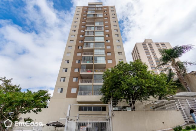 Imagem do imóvel ID-37110 na Rua Nossa Senhora da Saúde, Vila das Mercês, São Paulo - SP