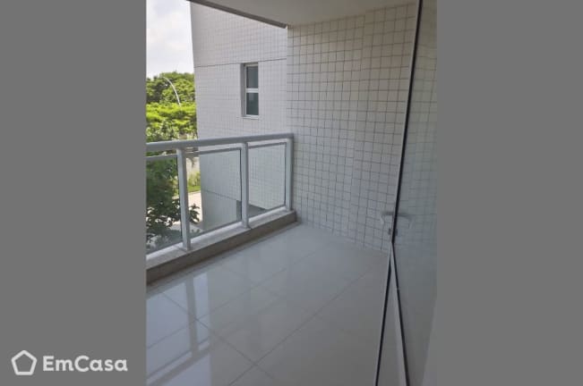 Imagem do imóvel ID-27203 na Rua das Bromélias, Barra da Tijuca, Rio de Janeiro - RJ