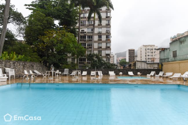 Imagem do imóvel ID-37023 na Rua Haddock Lobo, Tijuca, Rio de Janeiro - RJ