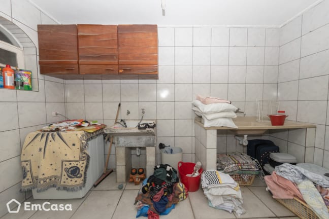 Imagem do imóvel ID-30694 na Rua dos Espanhóis, Carandiru, São Paulo - SP