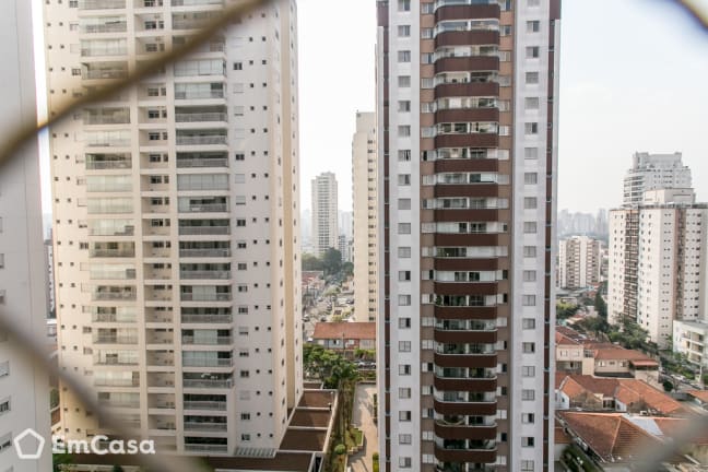 Imagem do imóvel ID-31135 na Rua Dom Constantino Barradas, Vila Gumercindo, São Paulo - SP