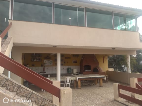 Imagem do imóvel ID-29216 na Rua Brasil, Vila Vivaldi, São Bernardo do Campo - SP