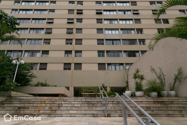 Imagem do imóvel ID-34076 na Rua Caio Prado, Consolação, São Paulo - SP