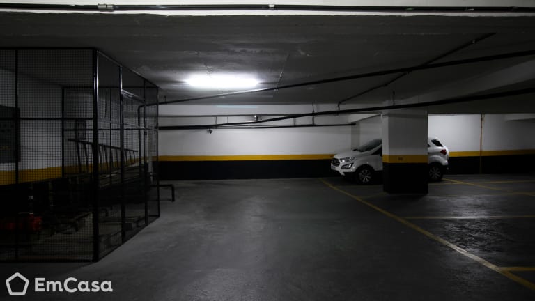 Imagem do imóvel ID-42128 na Rua Bela Cintra, Consolação, São Paulo - SP