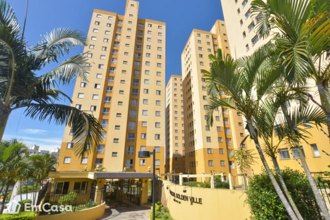 Imagem do imóvel ID-43324 na Avenida da Paz, Jardim São Judas Tadeu, Guarulhos - SP