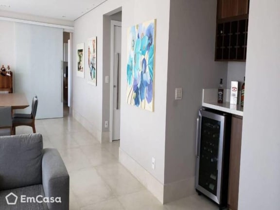 Imagem do imóvel ID-33774 na Rua Heitor Viêira Júnior, Jardim Aquarius, São José dos Campos - SP