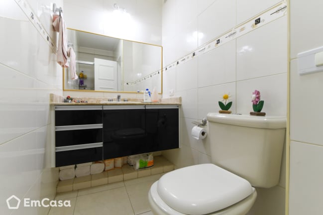 Imagem do imóvel ID-34202 na Avenida Paula Sousa, Maracanã, Rio de Janeiro - RJ