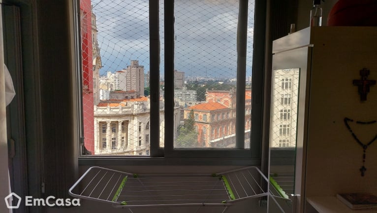 Imagem do imóvel ID-32314 na Praça Júlio Prestes, Campos Elíseos, São Paulo - SP