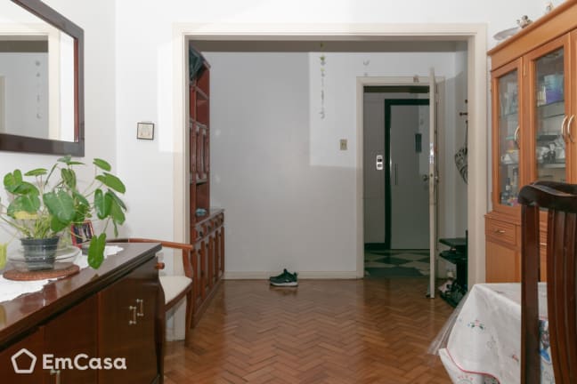 Imagem do imóvel ID-33521 na Rua Barão de Itapagipe, Tijuca, Rio de Janeiro - RJ