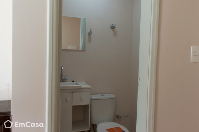 Imagem do imóvel ID-38281 na Alameda Joaquim Eugênio de Lima, Jardim Paulista, São Paulo - SP